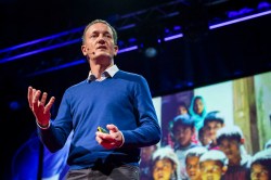 Ikea’s sustainable instinct: Steve Howard at TEDGlobal 2013