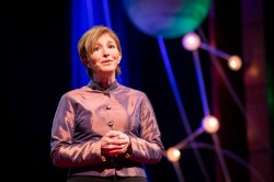 How can we all “have it all”?: Anne-Marie Slaughter at TEDGlobal 2013