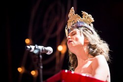 Musical alchemy: Elizaveta at TEDGlobal 2013