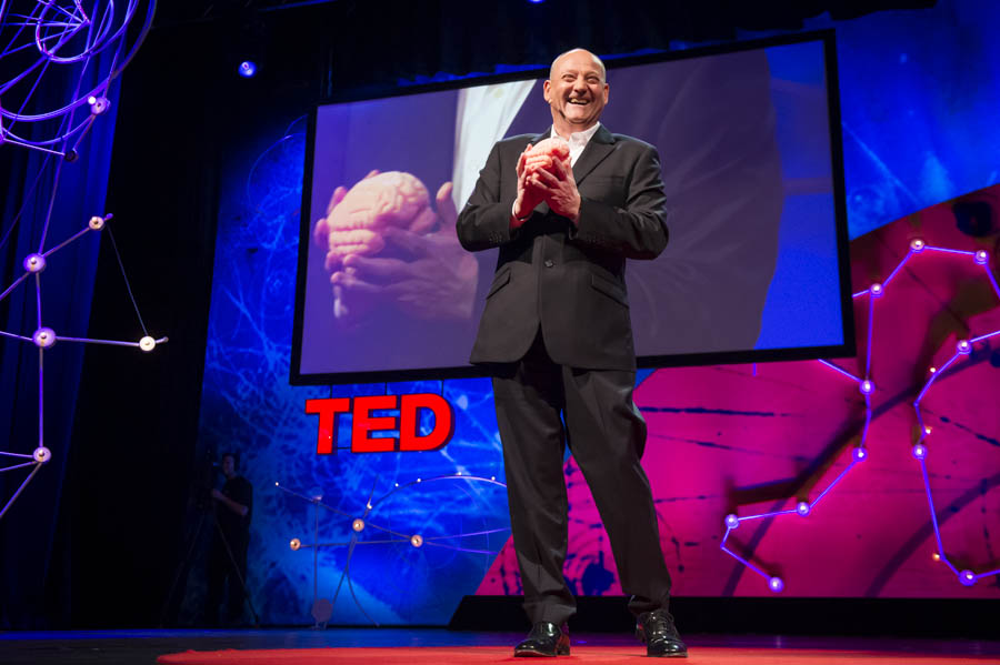 The neuroscience of sleep Russell Foster at TEDGlobal 2013 TED Blog