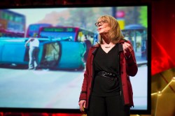The fiction of memory: Elizabeth Loftus at TEDGlobal 2013