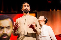 Playing with identity and authenticity: Hetain Patel at TEDGlobal 2013