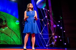 Why your brain doesn’t want you to lose weight: Sandra Aamodt at TEDGlobal 2013