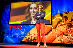 The upside of stress: Kelly McGonigal at TEDGlobal 2013