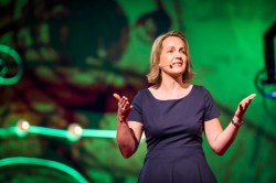 Rating the ratings agencies: Annette Heuser at TEDGlobal 2013