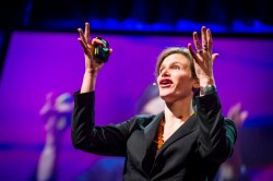 Government — investor, risk taker, innovator: Mariana Mazzucato at TEDGlobal 2013