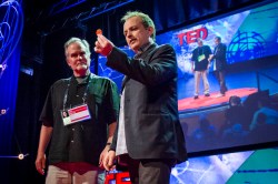 In case you missed it: Some highlights of day 2 at TEDGlobal 2013: Think Again