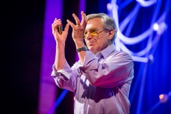 The voice of the natural world: Bernie Krause at TEDGlobal 2013