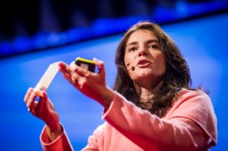 Lessons from brain soup: Suzana Herculano-Houzel at TEDGlobal 2013