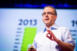 What I learned from Latin America: Juan Pardinas at TEDGlobal 2013