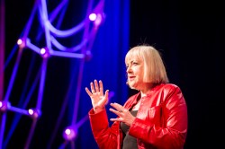 The problem of choice: Renata Salecl at TEDGlobal 2013