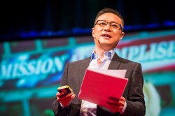 A tale of two systems: Eric X. Li at TEDGlobal 2013