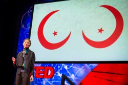 Let’s talk about sex: Shereen El Feki at TEDGlobal 2013