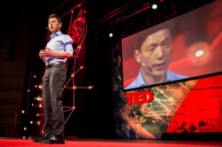 In case you missed it: Some highlights of day 3 of TEDGlobal 2013: Think Again
