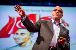 After the Arab Spring: Mustafa Abushagur at TEDGlobal 2013