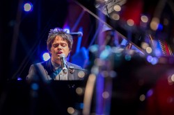 Piano soul and swagger: Jamie Cullum at TEDGlobal 2013