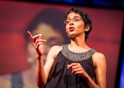 The dangers of the digital now: Abha Dawesar at TEDGlobal 2013