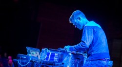 In the flow: Tim Exile remixes TEDGlobal 2013