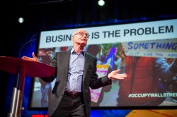 Got social problems? Business can help: Michael Porter at TEDGlobal 2013