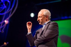 The real price of market values: Michael Sandel at TEDGlobal 2013