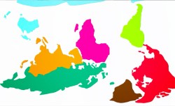 World on Its Head: The speakers in session 6 at TEDGlobal 2013