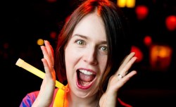 8 tips to make your life more surprising, from Tania Luna, Surprisologist