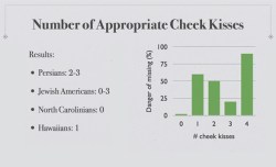 Lessons in cross-cultural living: An anecdotal exploration of data from a Persian-Jewish-Southern American