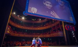 7 talks from parents facing difficult circumstances with bravery