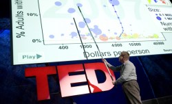 Remembering Hans Rosling