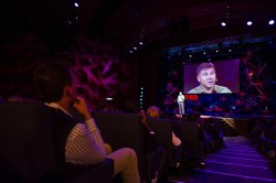 X Marks the Spot: Questions of trust in this week’s TEDx talks