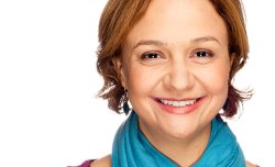 Nerves, bones, words: Fellows Friday with Ivana Gadjanski