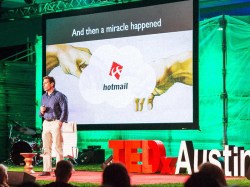 Joel Selanikio’s system for collecting big data on global health: A tale of two playlists