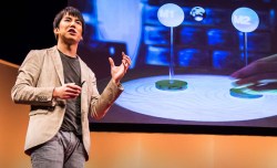 Further reading (and listening) on the shrinking boundary between humans and computers