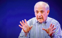 4 talks on a strange phenomenon we all experience: consciousness