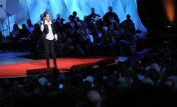 Julie Taymor and other creative minds share how they work