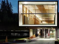 Why tall wooden buildings must be our future: a visual essay by Michael Green