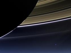 TED News in Brief: Did you make it into the Cassini photo? Plus: If you give a mouse a memory …