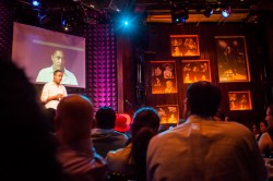 Want to speak at TED2014? Apply to speak at TED@NYC this fall