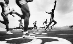 5 great TED Talks for athletes