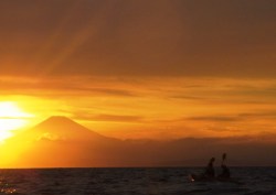 Meet the translator: Wataru Narita, who translates talks into Japanese