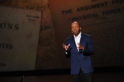 TED News in Brief: Bryan Stevenson speaks out on circumventing mandatory minimum sentencing, Emily Oster takes back her pregnancy