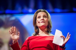 TED News in Brief: Chrystia Freeland runs for office, Matt Damon tells a TED-related story