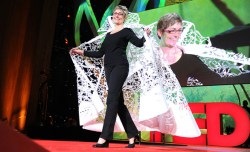 Rock, paper, scissors! These 5 TED Talks play with paper in fresh ways