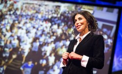 How marathons can heal communities: 5 incredible stories