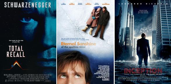 8 movies about memory manipulation, and how they inspired neuroscience