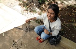 Meet the translator: Shadia Ramsahye, who brings you TED Talks in Urdu and French