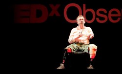 Giles Duley launches “100 Portraits Before I Die”