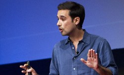 The Guardian’s Paul Lewis talks citizen journalism