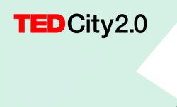 Lineup of speakers for TEDCity2.0, unveiled