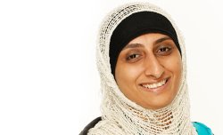 Women and children first: Fellows Friday with Zubaida Bai, who creates lifesaving kits for maternal health